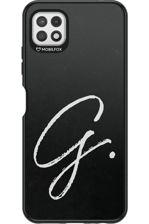 (Off Space) G 2.0 - Samsung Galaxy A22 5G