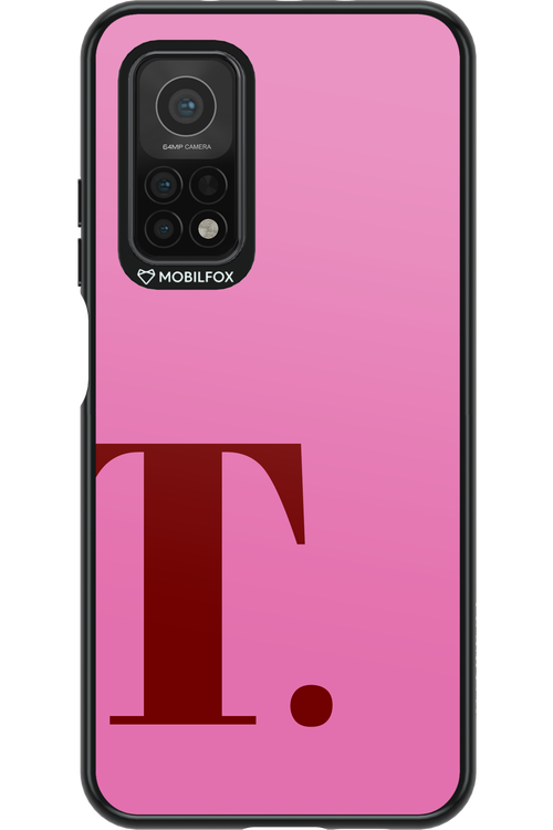 T (Sorbet) 2.0 - Xiaomi Mi 10T 5G