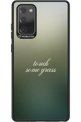 Natural Reset - Samsung Galaxy Note 20