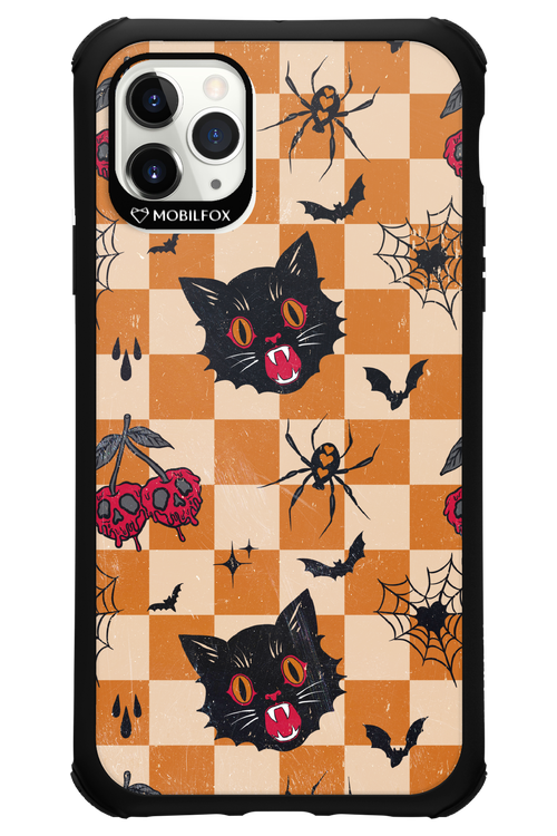 Witch's Patch - Apple iPhone 11 Pro Max