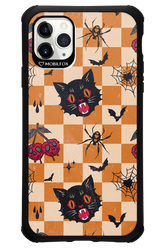 Witch's Patch - Apple iPhone 11 Pro Max