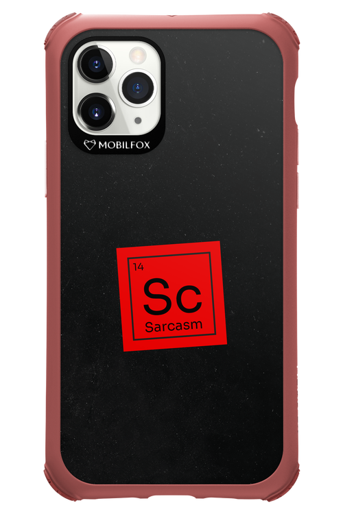 Sc 2.0 - Apple iPhone 11 Pro