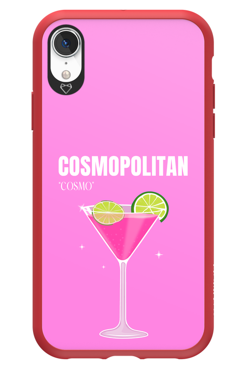 Cosmo - Apple iPhone XR