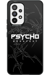 Dark Psycho - Samsung Galaxy A53