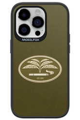 Nature Check - Apple iPhone 14 Pro