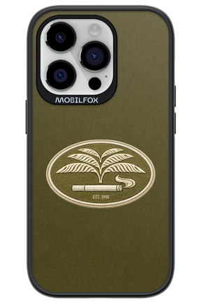 Nature Check - Apple iPhone 14 Pro