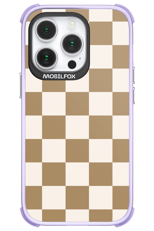 Nude Chess - Apple iPhone 14 Pro