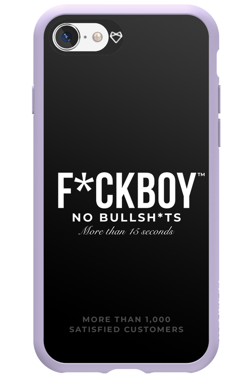 F_CKBOY 2.0 - Apple iPhone 8