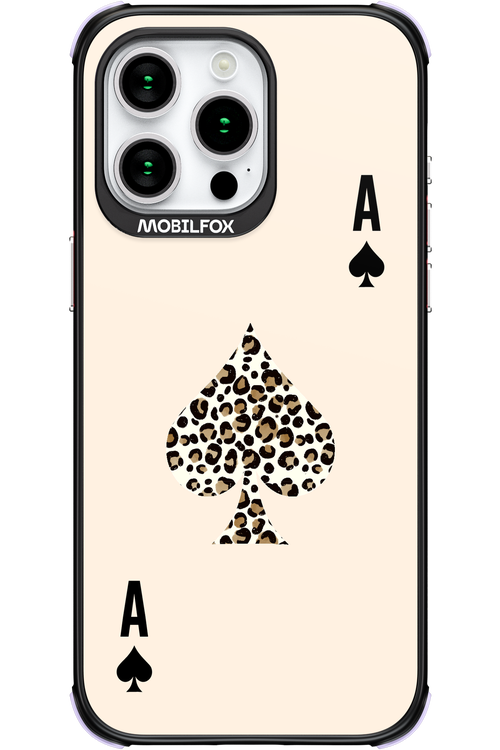 Roar of Ace - Apple iPhone 15 Pro Max