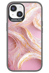 Rosequartz Silk - Apple iPhone 14