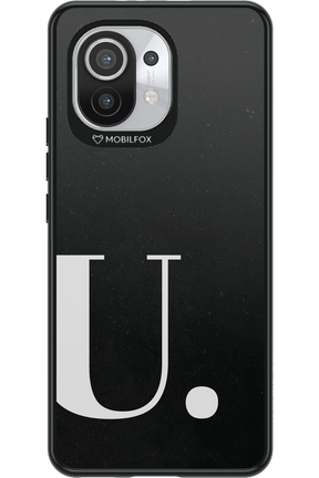 U (Off Space) 2.0 - Xiaomi Mi 11 5G