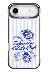 Expensive Habits Club 2.0 - Apple iPhone 17 Air