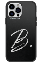 (Off Space) B 2.0 - Apple iPhone 13 Pro Max