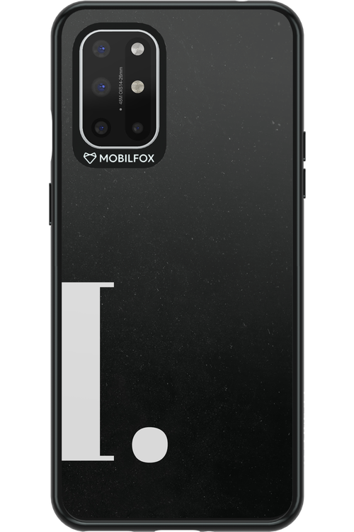 I (Off Space) 2.0 - OnePlus 8T