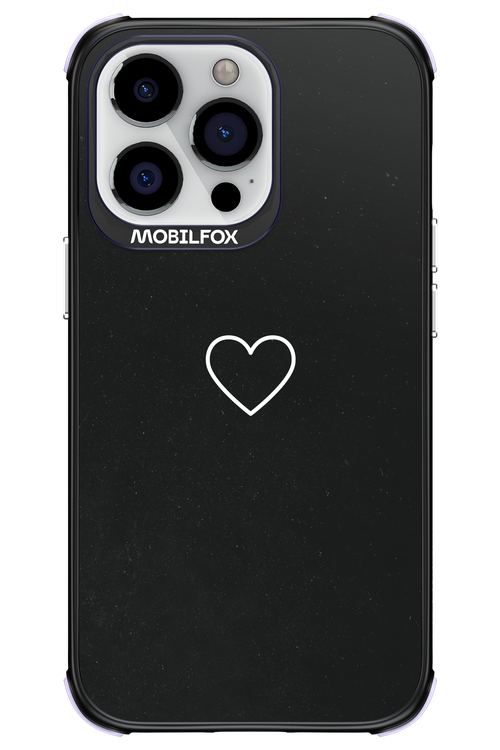 Love Is Simple 2.0 - Apple iPhone 13 Pro