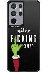 F_cking Xmas - Samsung Galaxy S21 Ultra