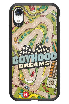 Boyhood Dreams - Apple iPhone XR