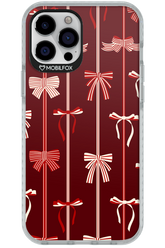 Holiday Bow - Apple iPhone 12 Pro Max