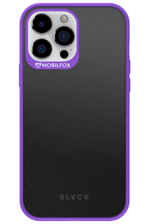 BLVCK 2.0 - Apple iPhone 13 Pro Max