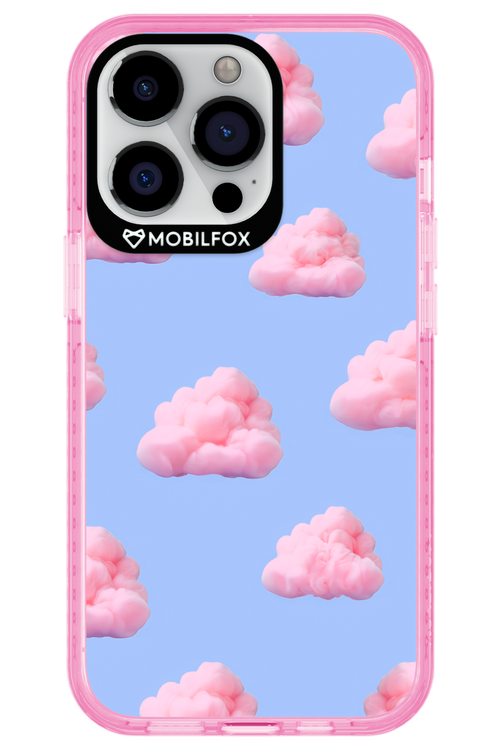 Cloudy - Apple iPhone 13 Pro