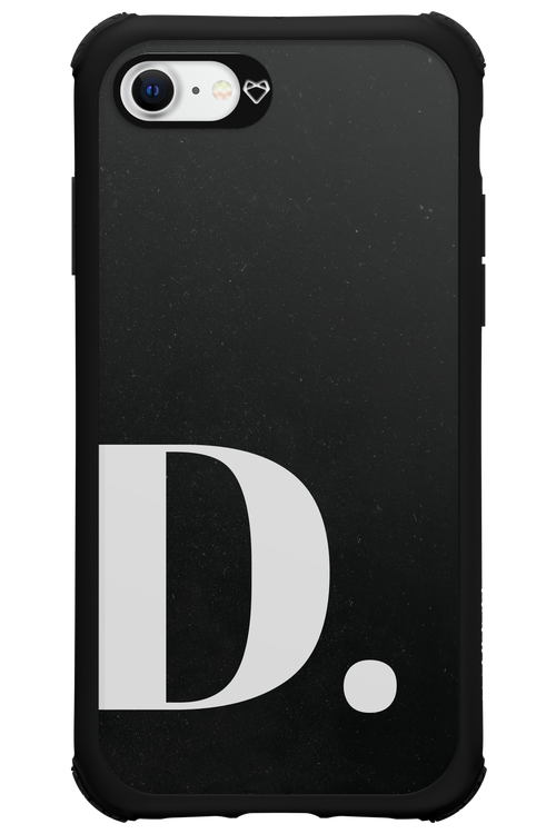 D (Off Space) 2.0 - Apple iPhone SE 2020