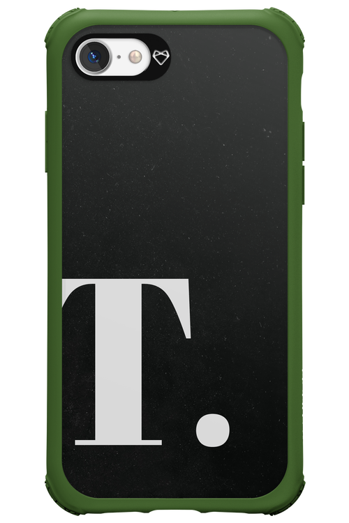 T (Off Space) 2.0 - Apple iPhone 7