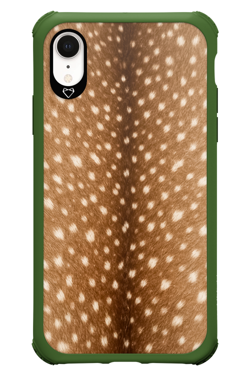 Fawn Dots - Apple iPhone XR