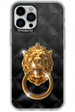 Gold Lion - Apple iPhone 12 Pro Max