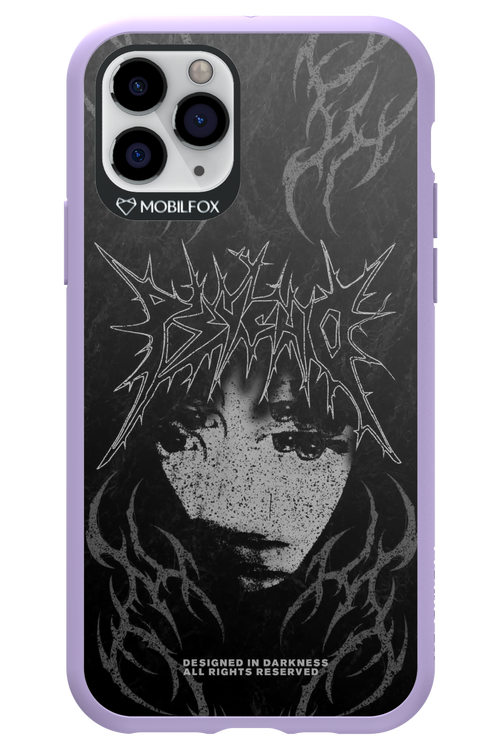 Schizo - Apple iPhone 11 Pro