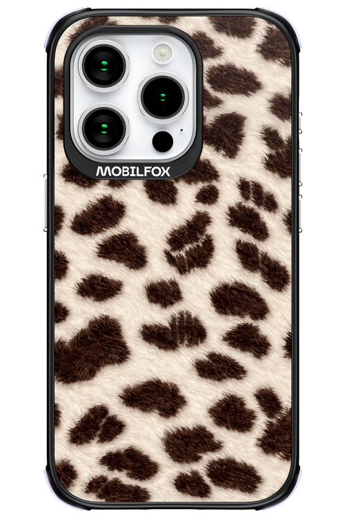 Wild Coat - Apple iPhone 15 Pro