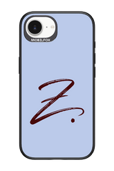 (Jellyfish Presso) Z 2.0 - Apple iPhone 16e