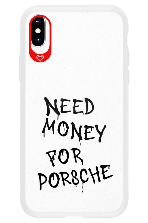 Need Money - Apple iPhone XS