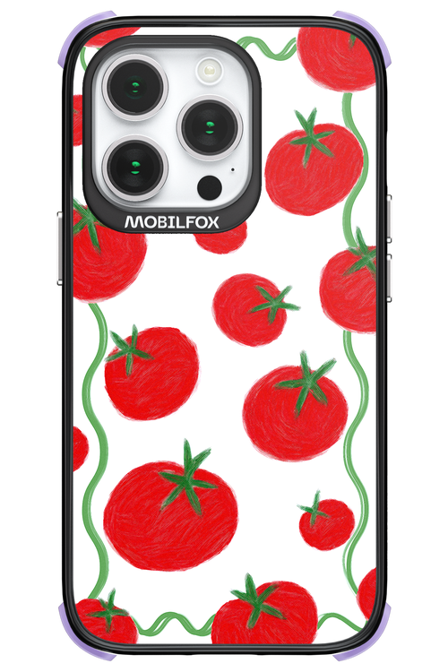 Tomato Love - Apple iPhone 14 Pro