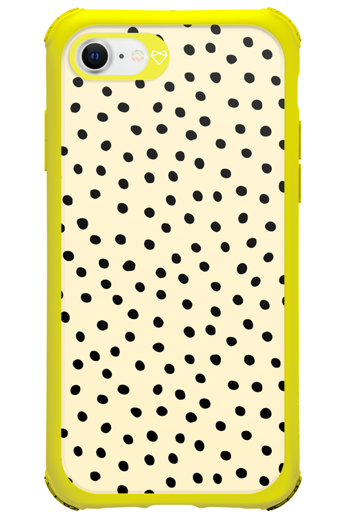 Polka Dots 2.0 - Apple iPhone SE 2022