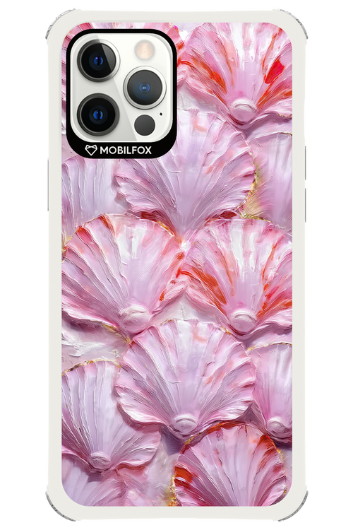 Venus Shell - Apple iPhone 12 Pro Max