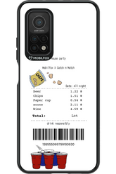 house party - Xiaomi Mi 10T 5G