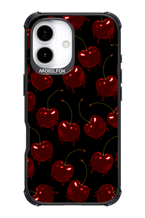 Cherry Blood - Apple iPhone 17