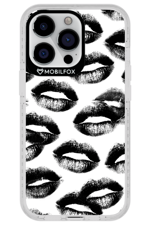Ghost Kiss - Apple iPhone 13 Pro