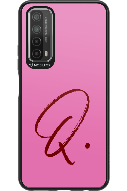 (Sorbet) Q 2.0 - Huawei P Smart 2021
