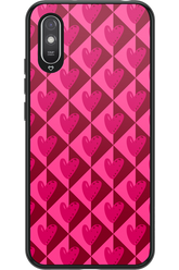 Holiday Heartss - Xiaomi Redmi 9A