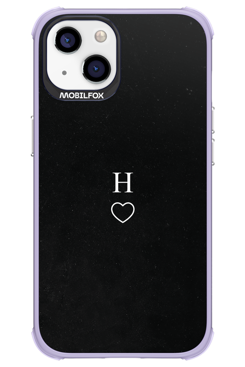 H Black 2.0 - Apple iPhone 13