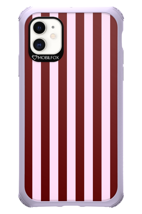 Circus Romance - Apple iPhone 11