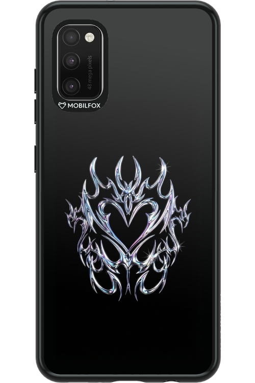 Silver Soul 2.0 - Samsung Galaxy A41