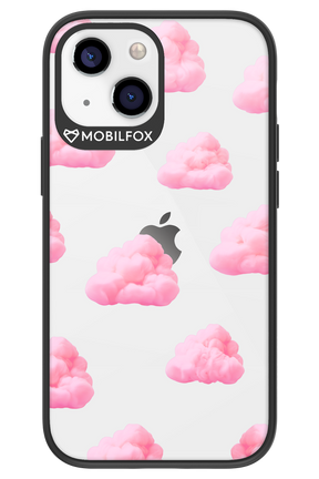 Cloudy Pink - Apple iPhone 13 Mini
