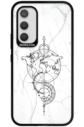 Compass 2.0 - Samsung Galaxy A54