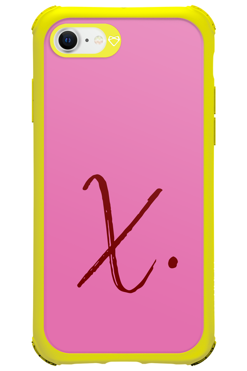 (Sorbet) X 2.0 - Apple iPhone SE 2022