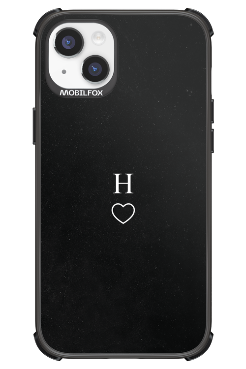 H Black 2.0 - Apple iPhone 14 Plus
