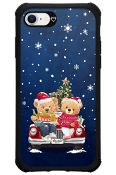 Happy Holiday - Apple iPhone SE 2022