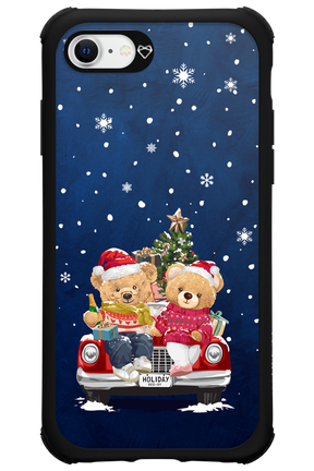 Happy Holiday - Apple iPhone SE 2022