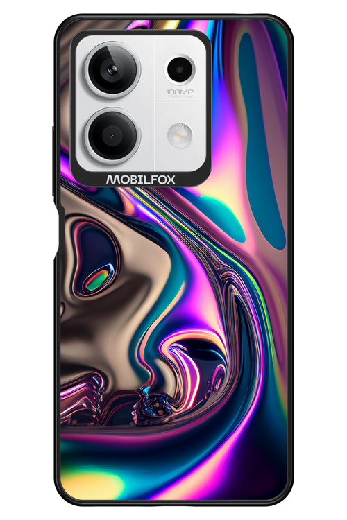 Post Future 2.0 - Xiaomi Redmi Note 13 5G